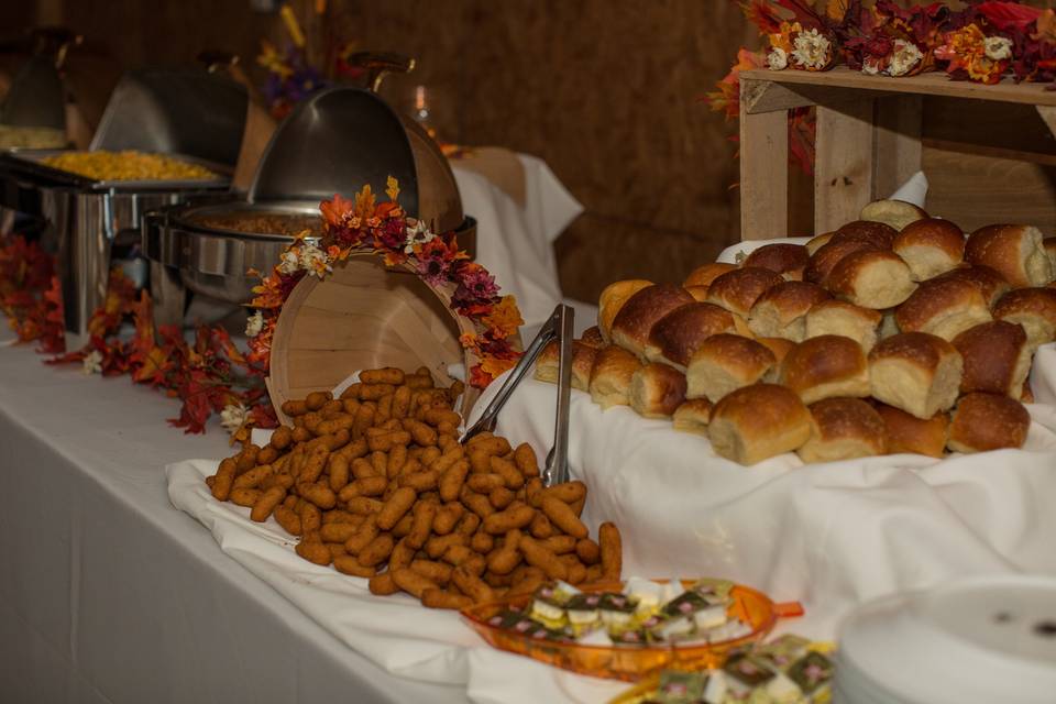 Southland Restaurant and Catering