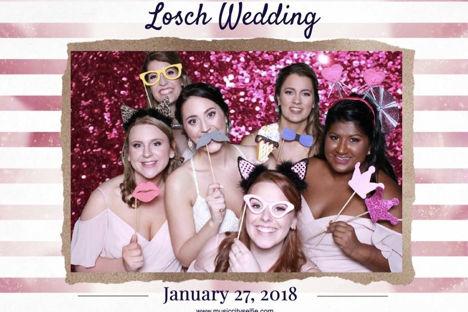 Bride Squad