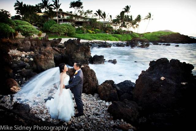 Mike Sidney Photography