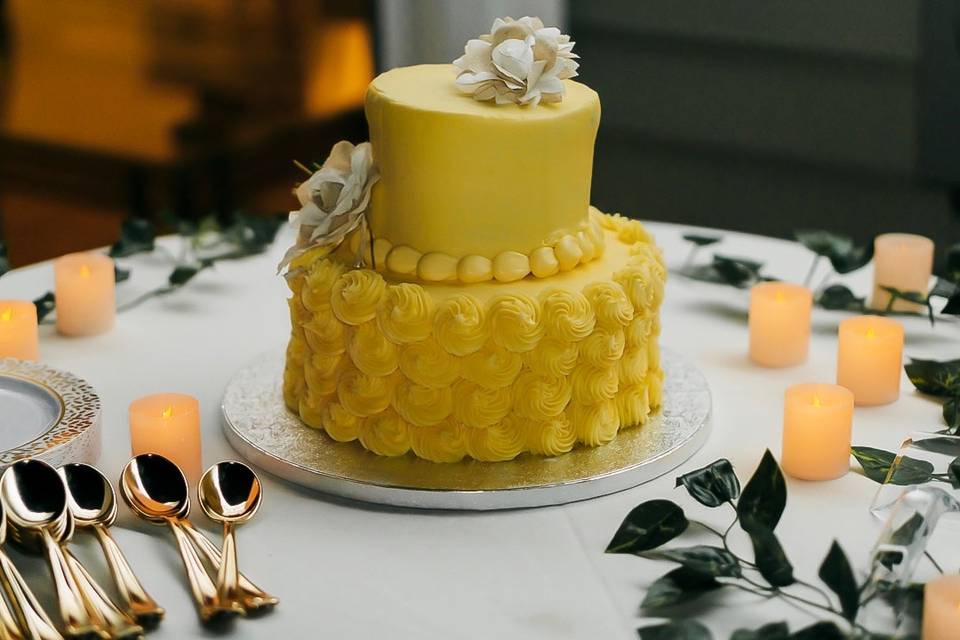 Cake