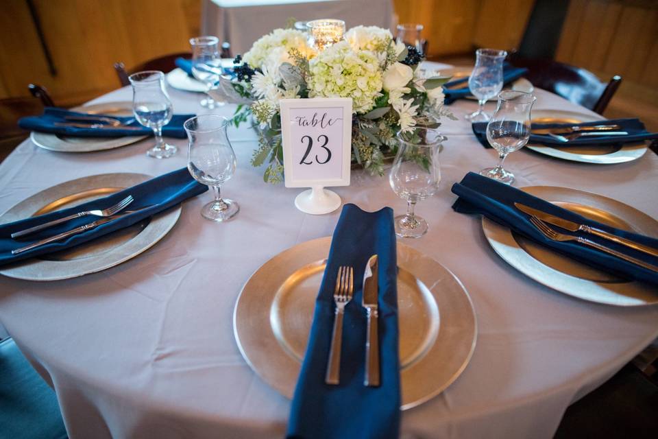 J Wright Events