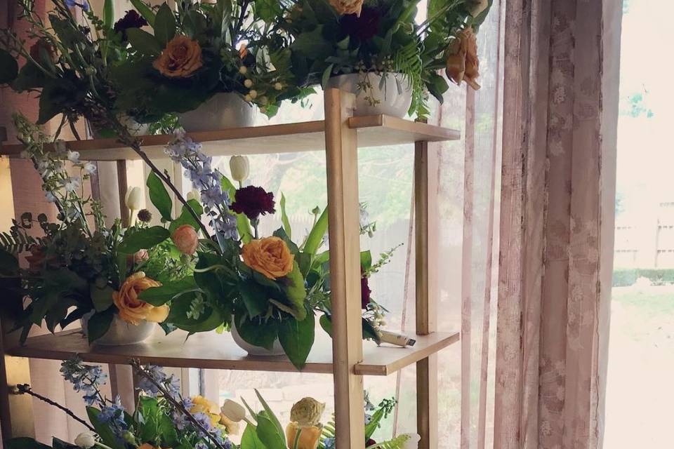 Centerpieces