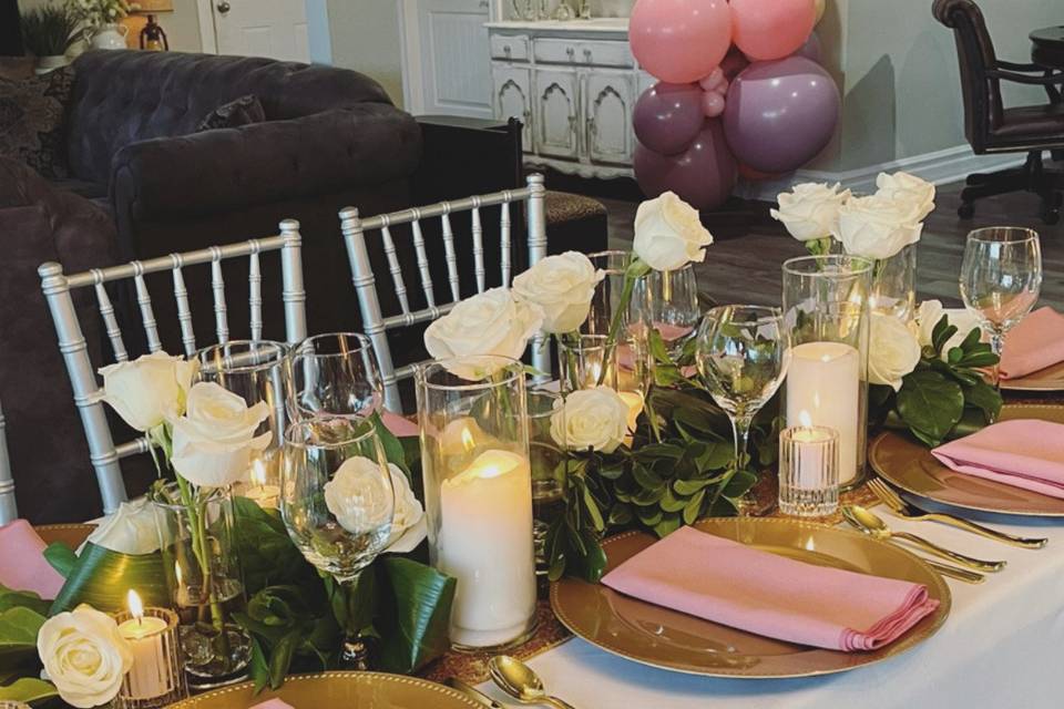 Dinner Party
