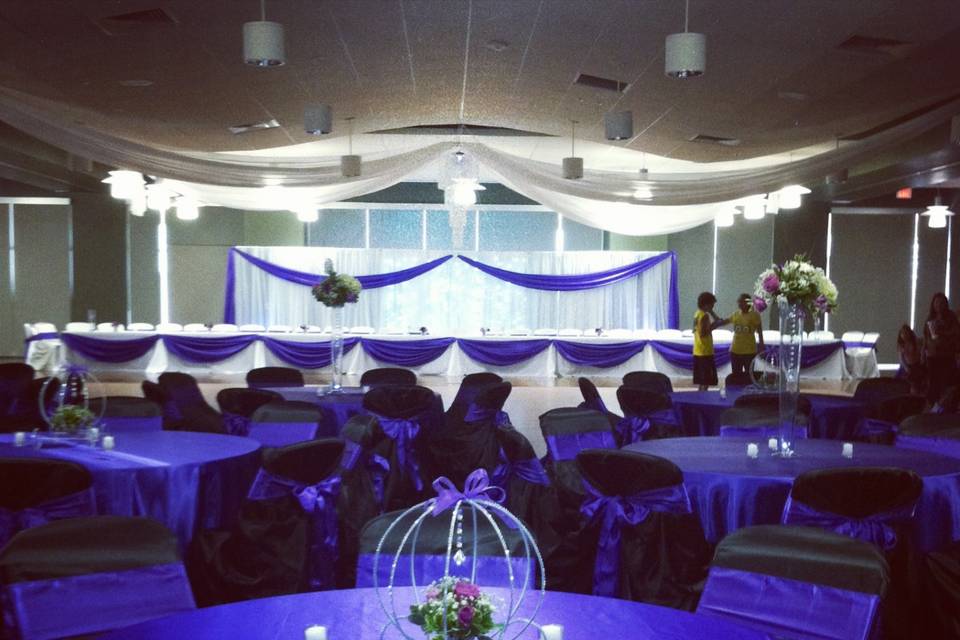 Quinceanera