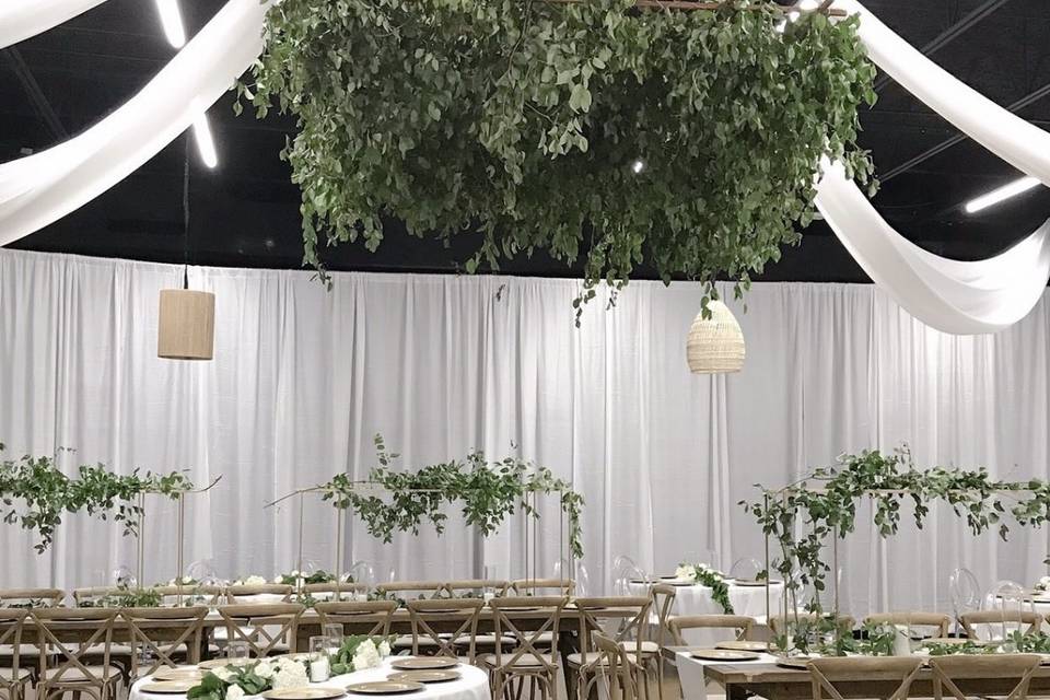 Sorority Event