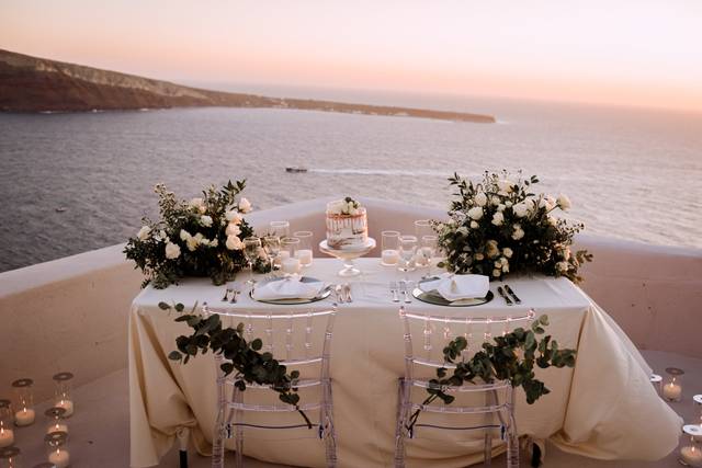 Best wedding venues in Greece - International Wedding Photographer