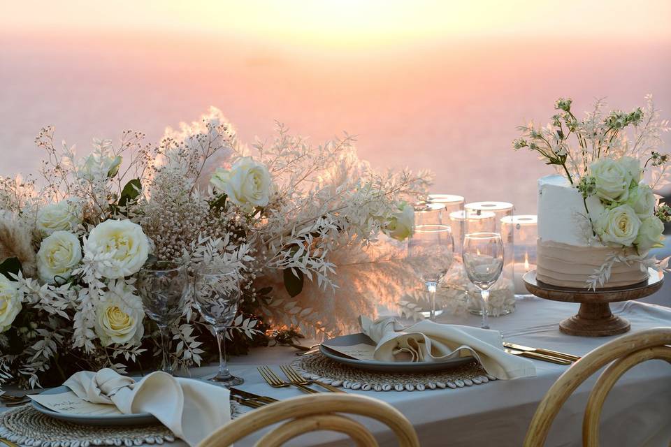 Table setting