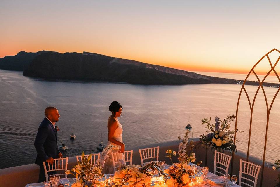 16+ Wedding Places In Greece
