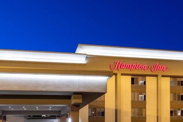 Hampton Inn Minneapolis/Eagan