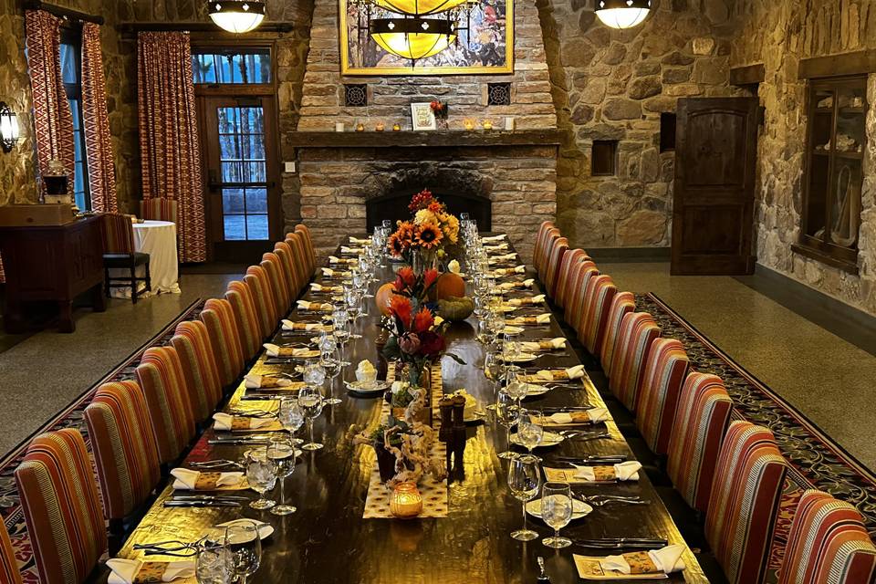 Gold Rush Room