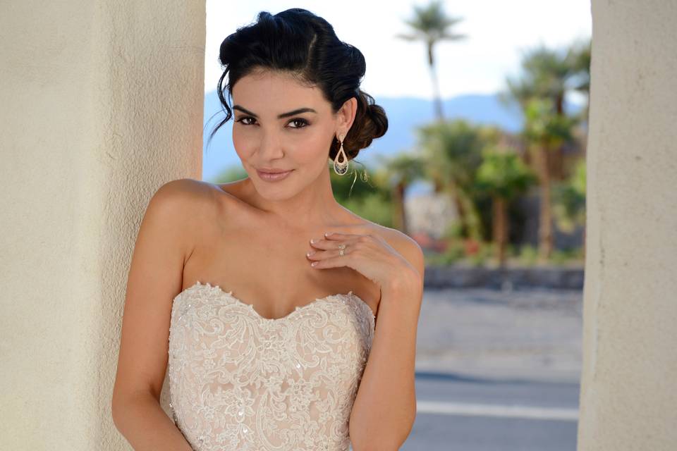 Bride