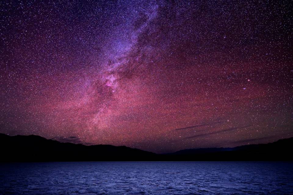 Dark Sky