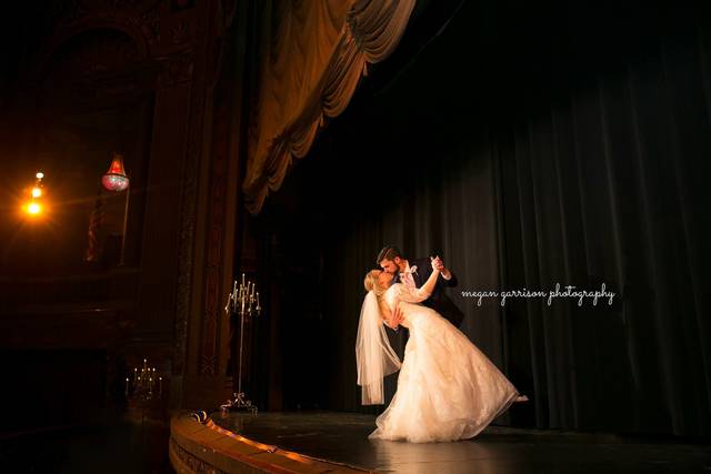 The Byrd Theatre