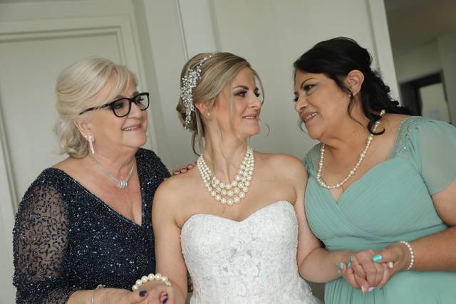 Family is everything