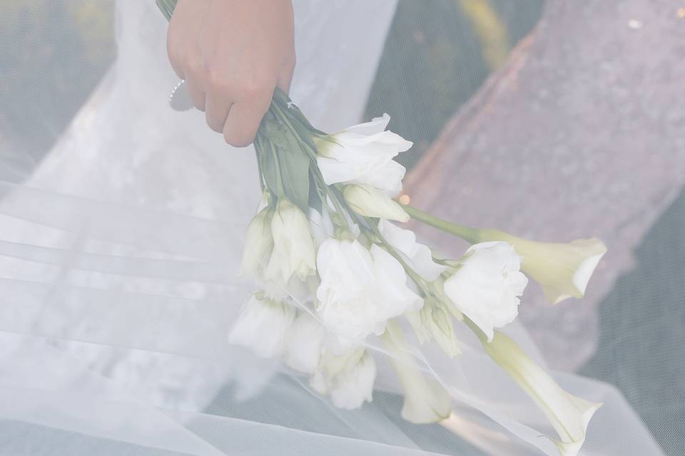 Bridal Bouquet