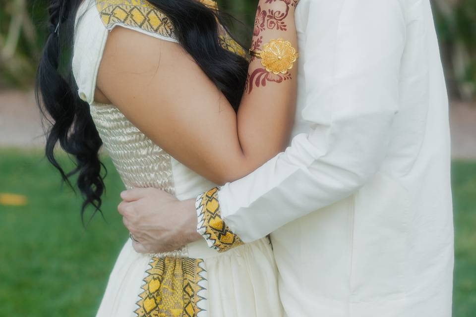 First Look