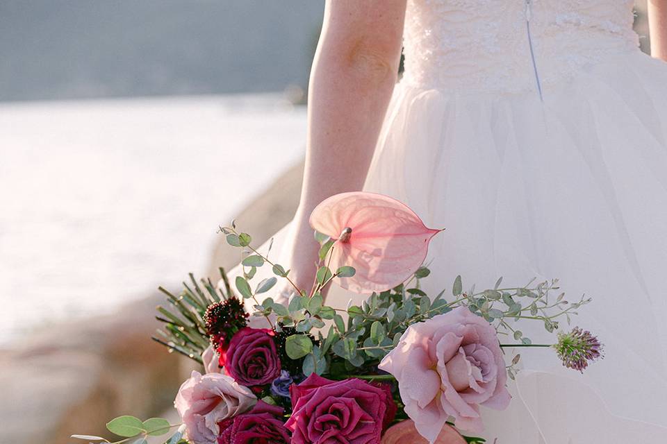 Bridal Bouquet