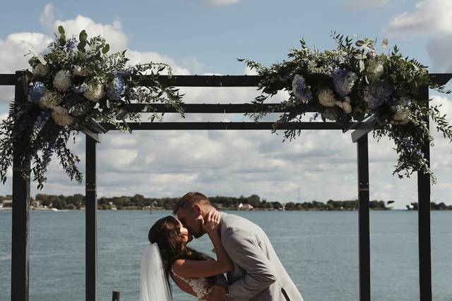 SCI Wedding