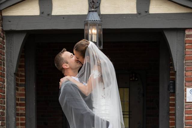 SCI Wedding