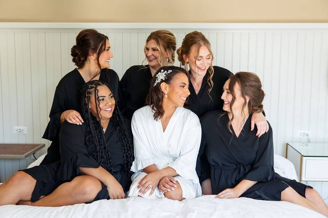 Bridal Party