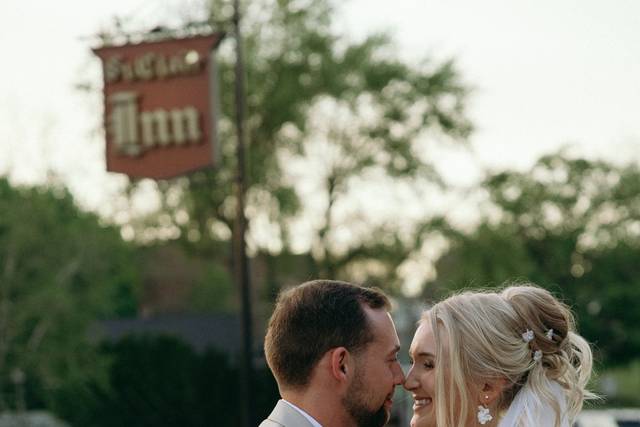SCI Wedding