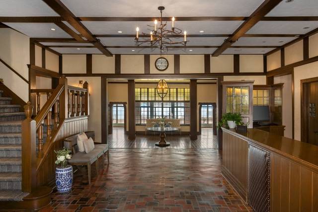 The Lobby