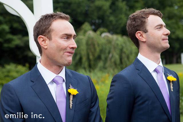 Whitney J. Fox Photography