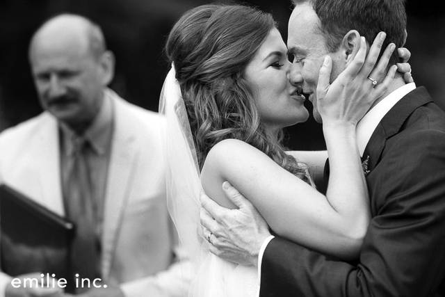 Whitney J. Fox Photography