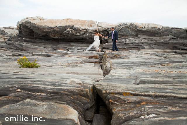 Whitney J. Fox Photography