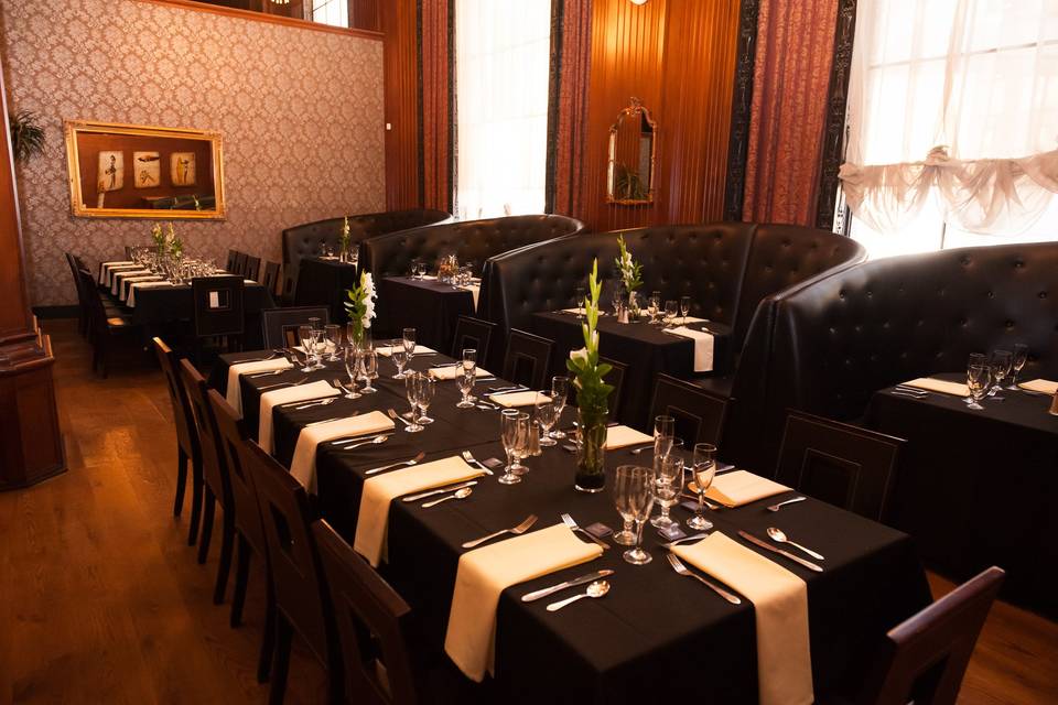 Table setting