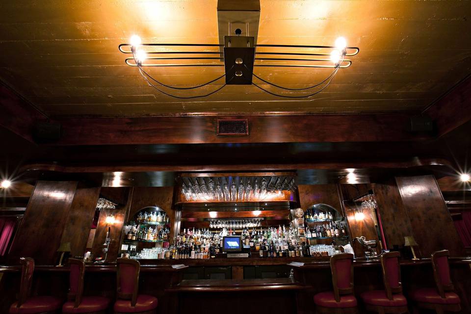 The Federal, Long Beach