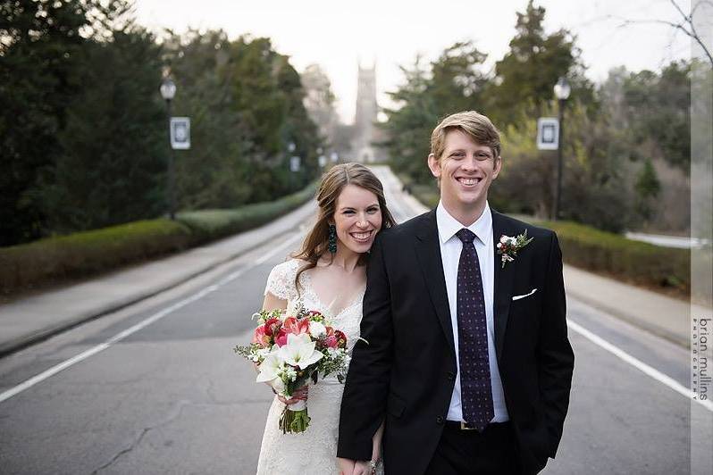 Duke Chapel