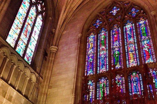 Duke Chapel