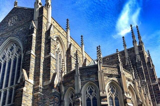 Duke Chapel