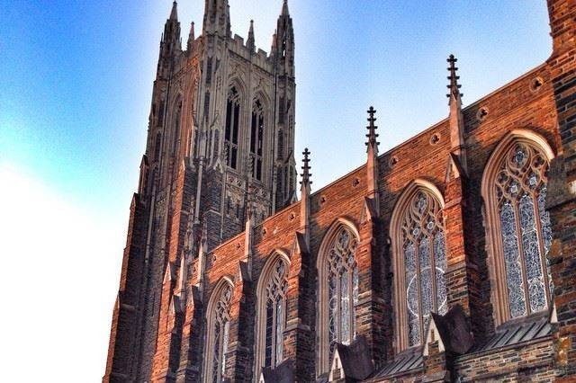 Duke Chapel