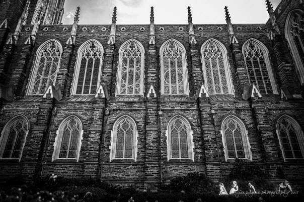 Duke Chapel