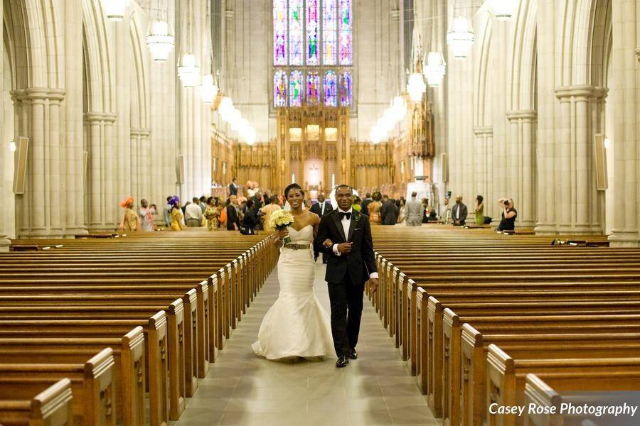 Duke Chapel