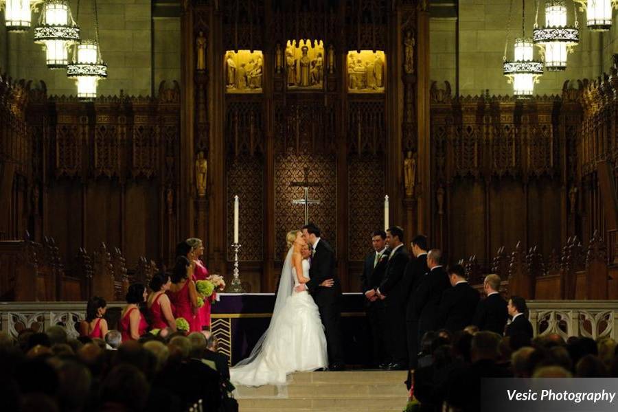 Duke Chapel