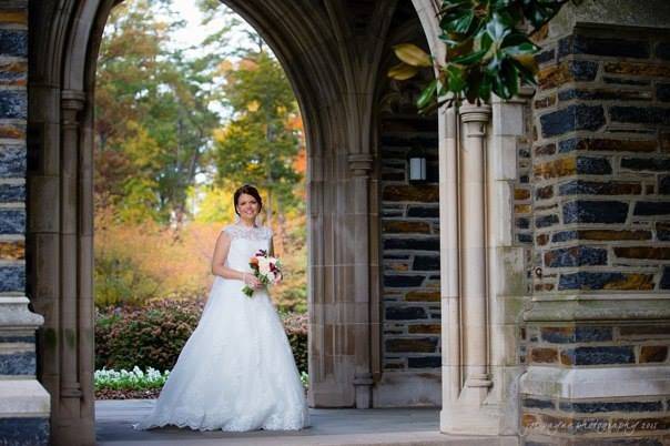 Duke Chapel