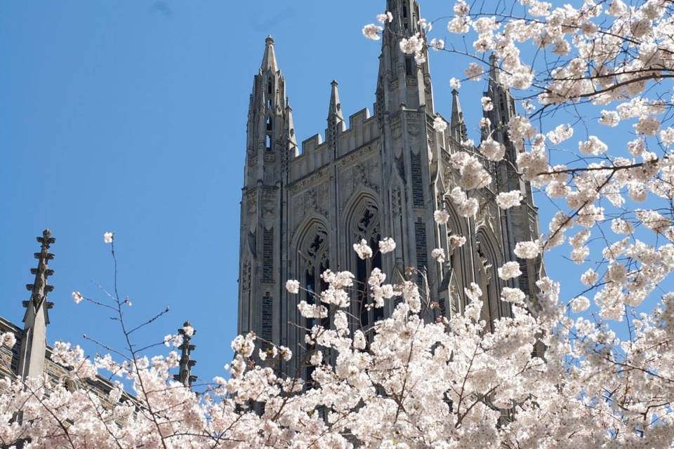 Duke Chapel