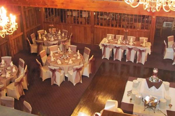 Bell's Banquets - Banquet Halls - Mount Pleasant, PA - WeddingWire