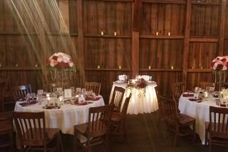 The Laurel Bell Event Center (formerly Bell's Banquets)