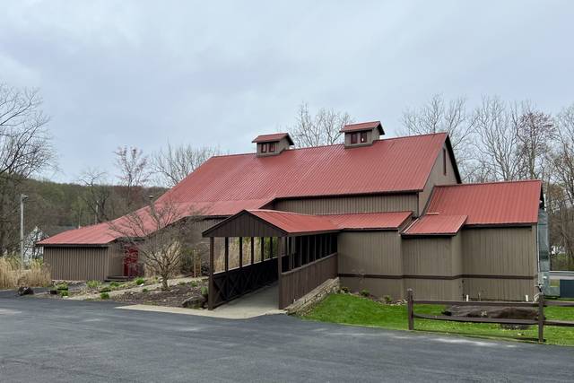 Bell's Banquets