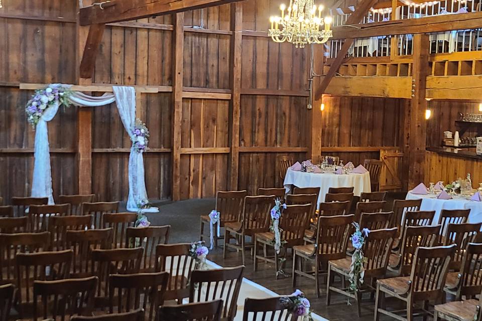 Ceremony