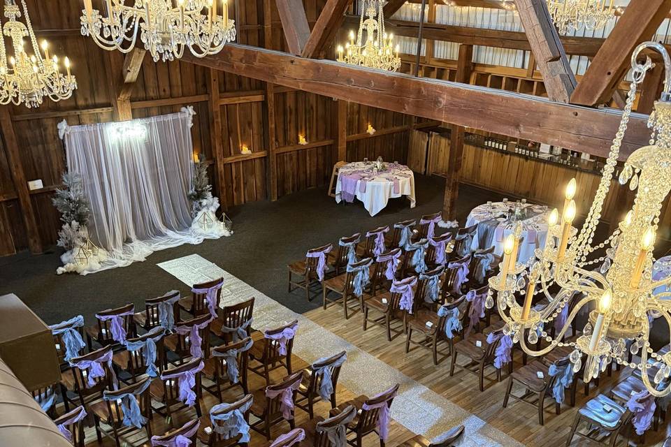 Ceremony