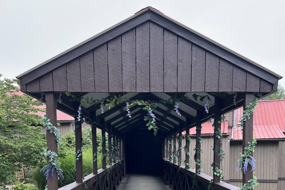 Walkway
