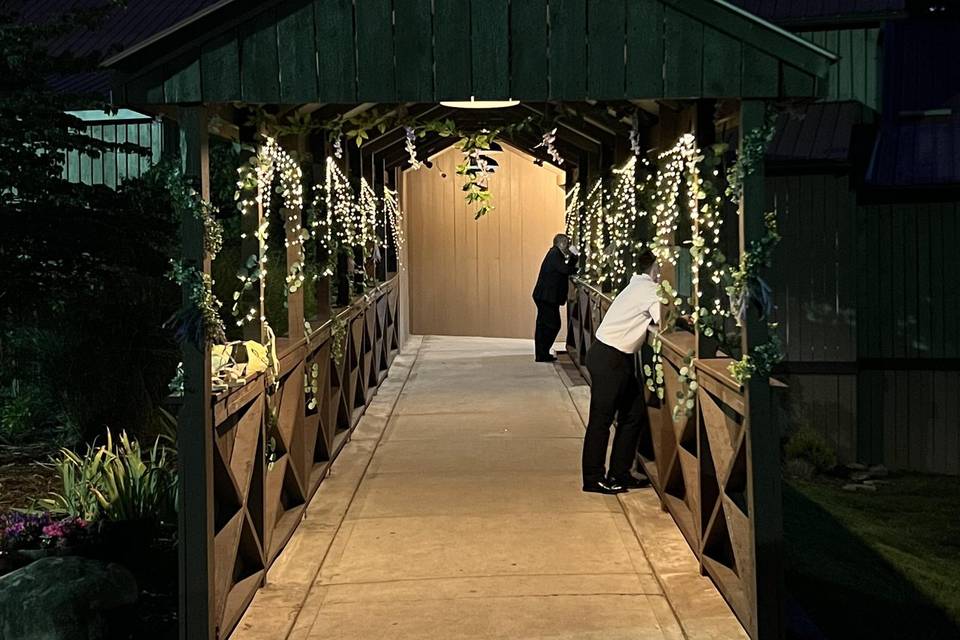 Walkway