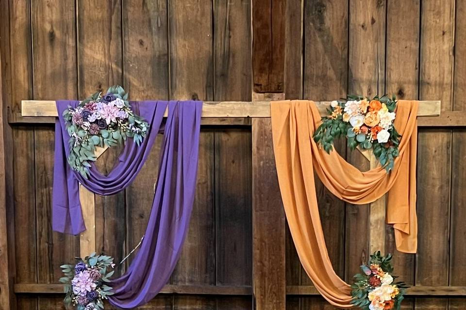 Rustic