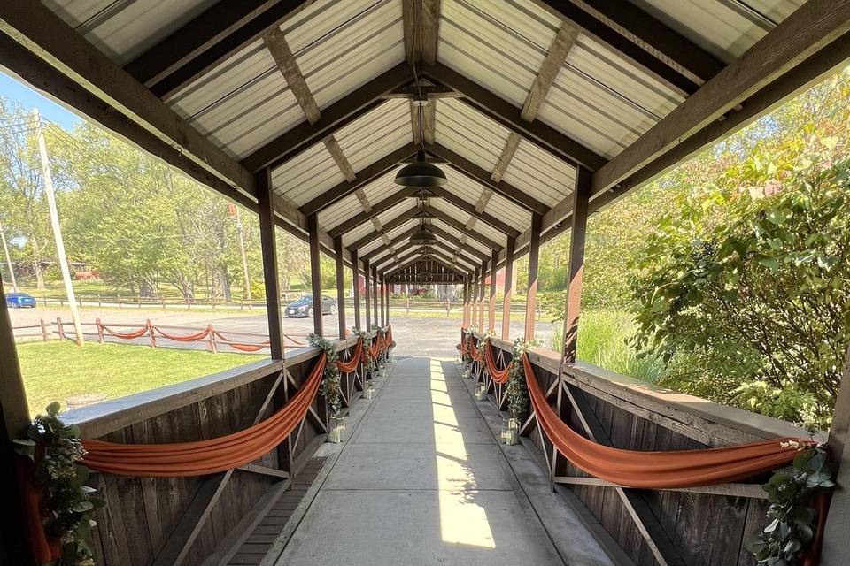 Walkway
