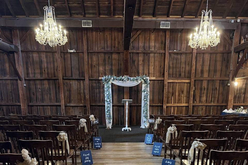 Ceremony